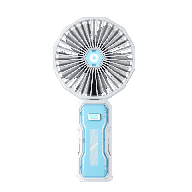 Fashion Outdoor Portable Handheld Fan