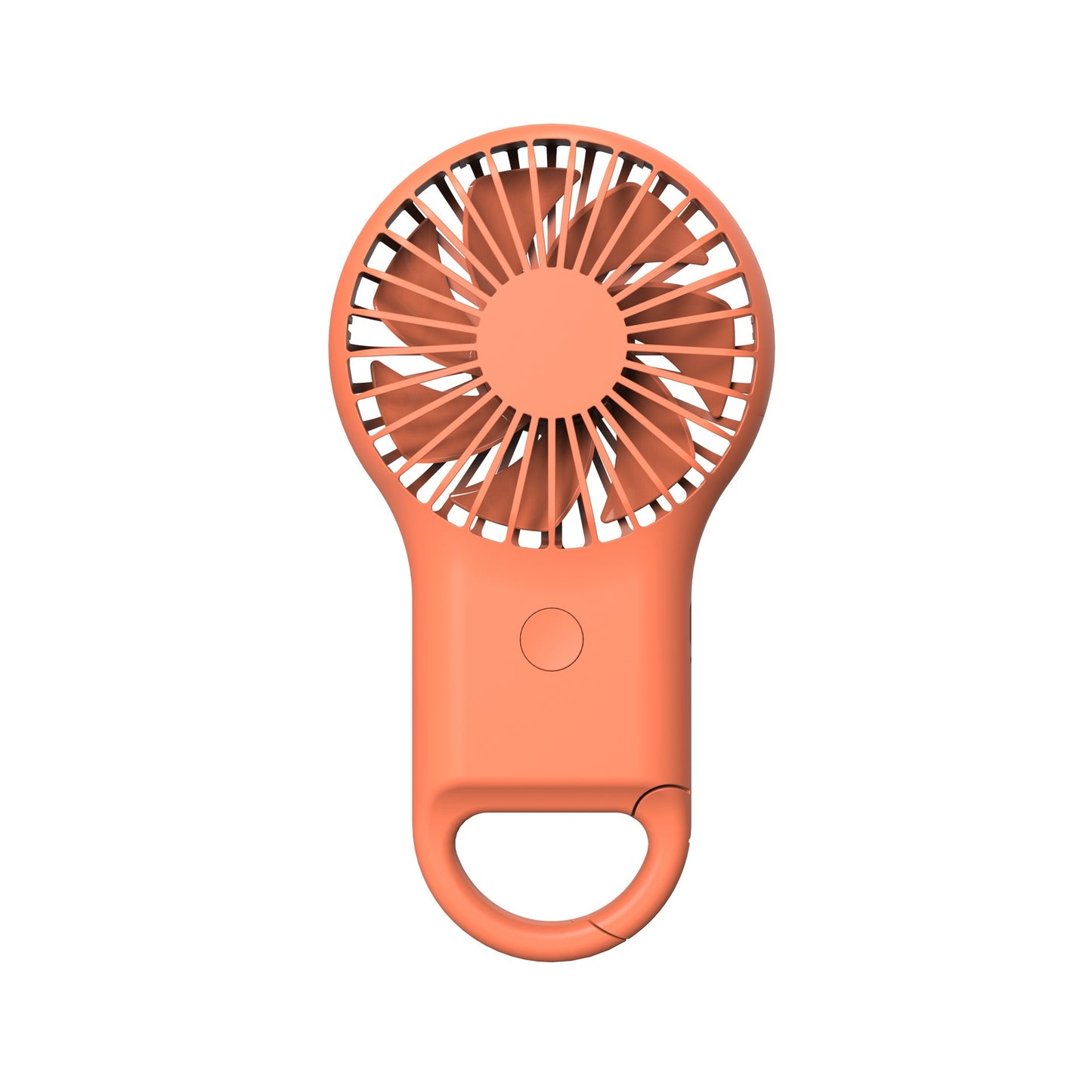 Portable Handheld Pocket Mini Fan