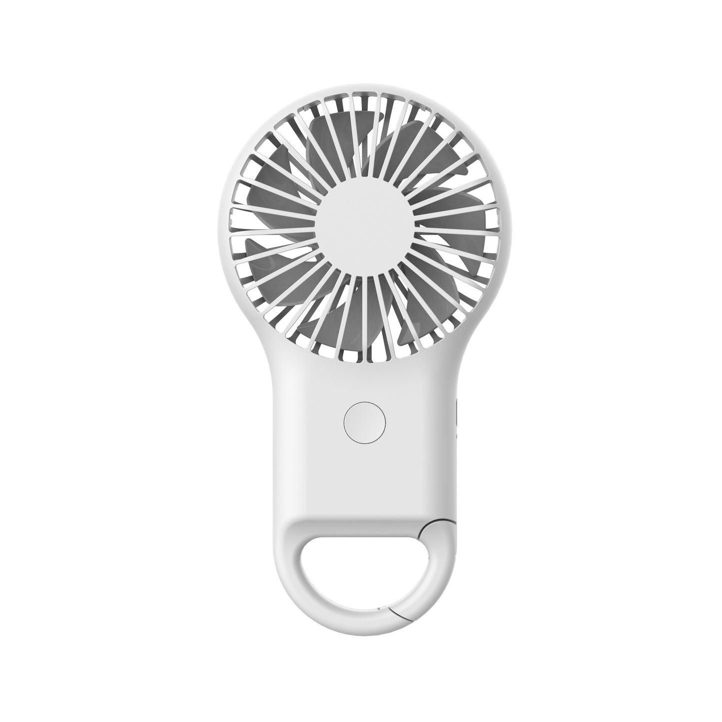 Portable Handheld Pocket Mini Fan