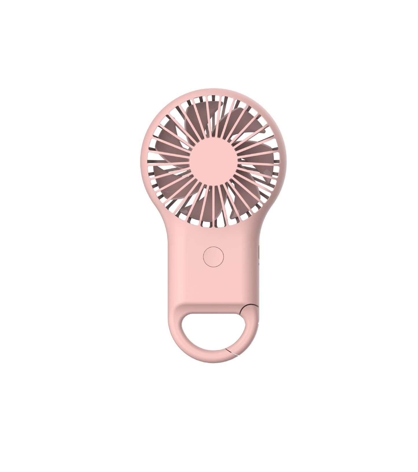 Portable Handheld Pocket Mini Fan