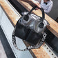 Vintage Handheld Large Capacity Tote Bag