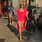 The Towelkini Is The Beach Towel-Swimsuit Hybrid That No One Asked For