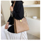 Large-capacity big-bag student tote bag