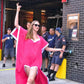 The Towelkini Is The Beach Towel-Swimsuit Hybrid That No One Asked For