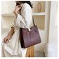 Large-capacity big-bag student tote bag