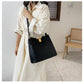 Large-capacity big-bag student tote bag
