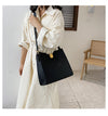 Large-capacity big-bag student tote bag