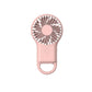 Portable Handheld Pocket Mini Fan