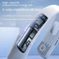 Rechargeable Portable Office Sports Neck-hanging Fan
