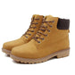 Lace Up Ankle Boots Martin Boots