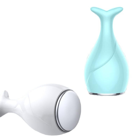Ice Compress Hot And Cold Inductive Therapeutical Instrument