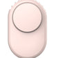 Handheld charging portable hanging neck fan