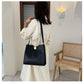 Large-capacity big-bag student tote bag