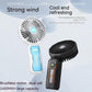 Fashion Outdoor Portable Handheld Fan