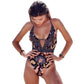 one-piece swimsuit