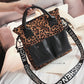 Vintage Handheld Large Capacity Tote Bag