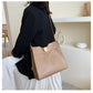Large-capacity big-bag student tote bag