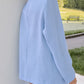 High Waisted Straight Leg Pants Two-piece Set For Women