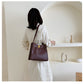 Large-capacity big-bag student tote bag