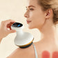 Electric Gua Sha Board Beauty Massager Cupping Device Electric Meridian Brush Home Abdominal Massage Gua Sha Board Massager