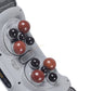 Fully Automatic Belly Massage Instrument For Hot Compress On The Waist
