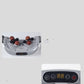Fully Automatic Belly Massage Instrument For Hot Compress On The Waist
