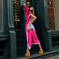 The Towelkini Is The Beach Towel-Swimsuit Hybrid That No One Asked For