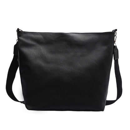 Vintage Handheld Large Capacity Tote Bag