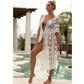 Women's Half Sleeve  Sunscreen Beach Blouse