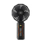 Fashion Outdoor Portable Handheld Fan