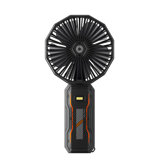 Fashion Outdoor Portable Handheld Fan