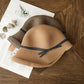 Women's Retro Foldable Sun Hat