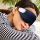 Cold And Hot Compress Vibrate Steam Eye Massager
