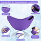 Cold Compress Neck Ice Pack Gel Shawl