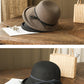 Women's Retro Foldable Sun Hat