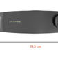 Hot Compress Pulse Waist Massager