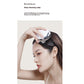 Hot Compress Red Light Head Massager