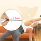 Hot Compress Pulse Waist Massager