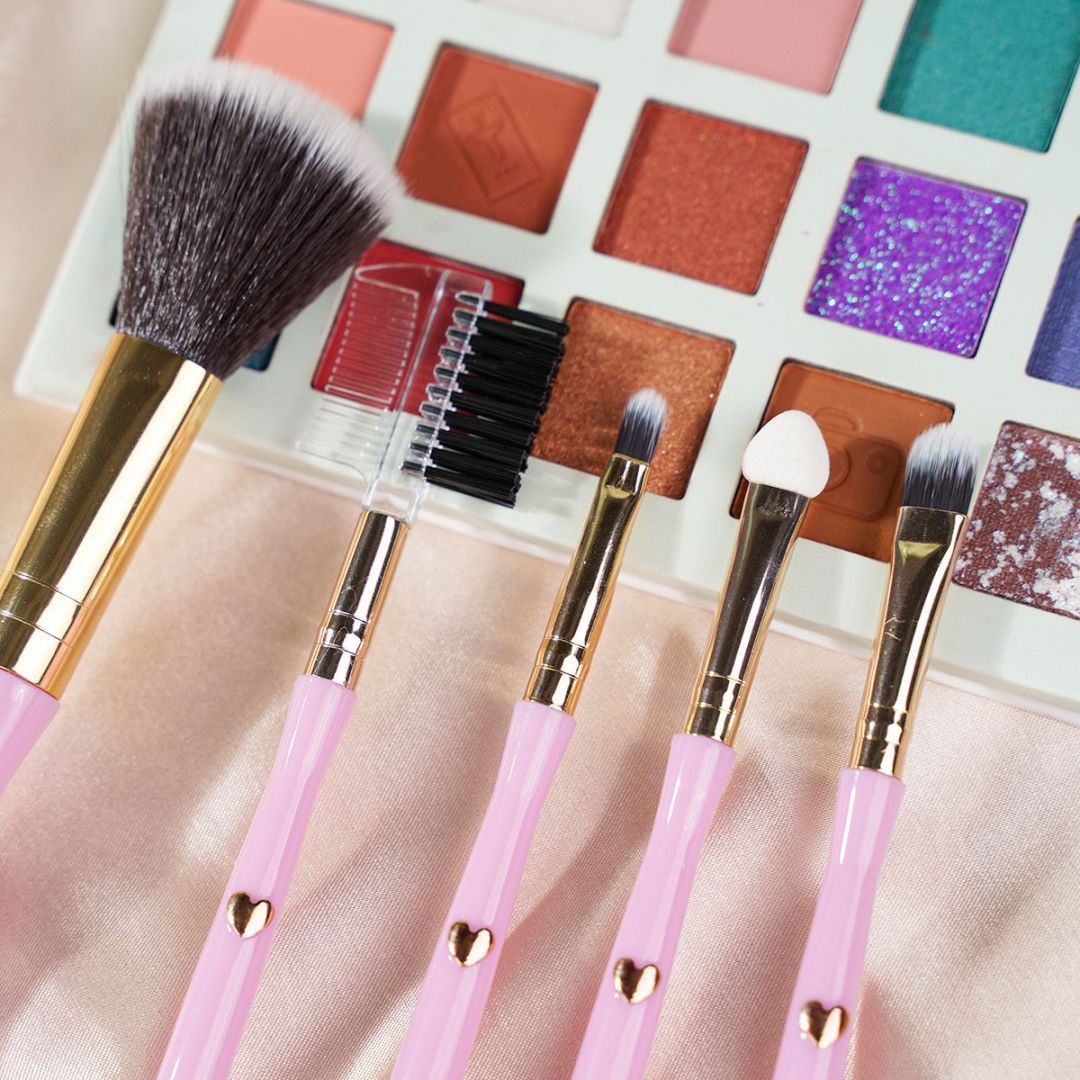 OZM941 Makeup Brush