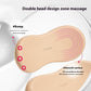 Breast Cold-hot Compress Breast Dredging Massager
