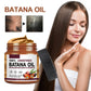 Batana Oil From Honduras - Get Fuller, Thicker, Healthier Hair - Great Gifts For Women  Men Conditioner Haircare Silky - Hair Nutrition