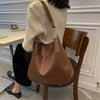 Ladies Large Capacity Tote Bag Female